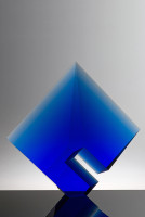 Tomáš Brzon - Blue Composition