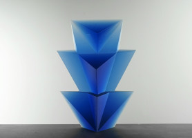 Matyas Pavlik - Cubist Guardian