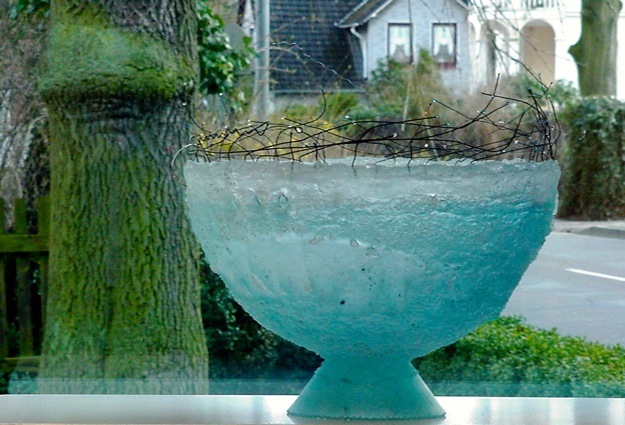 Jaroslav Matouš: Glass Objects