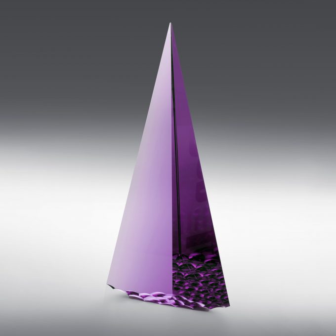 Tower - Violet