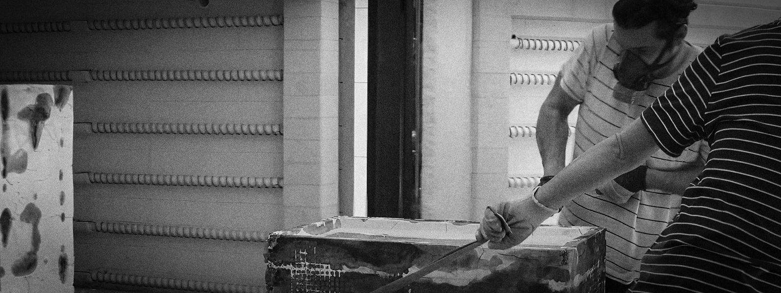 Glass Artist – Matyas Pavlik – Contemporary Glass Art Studio