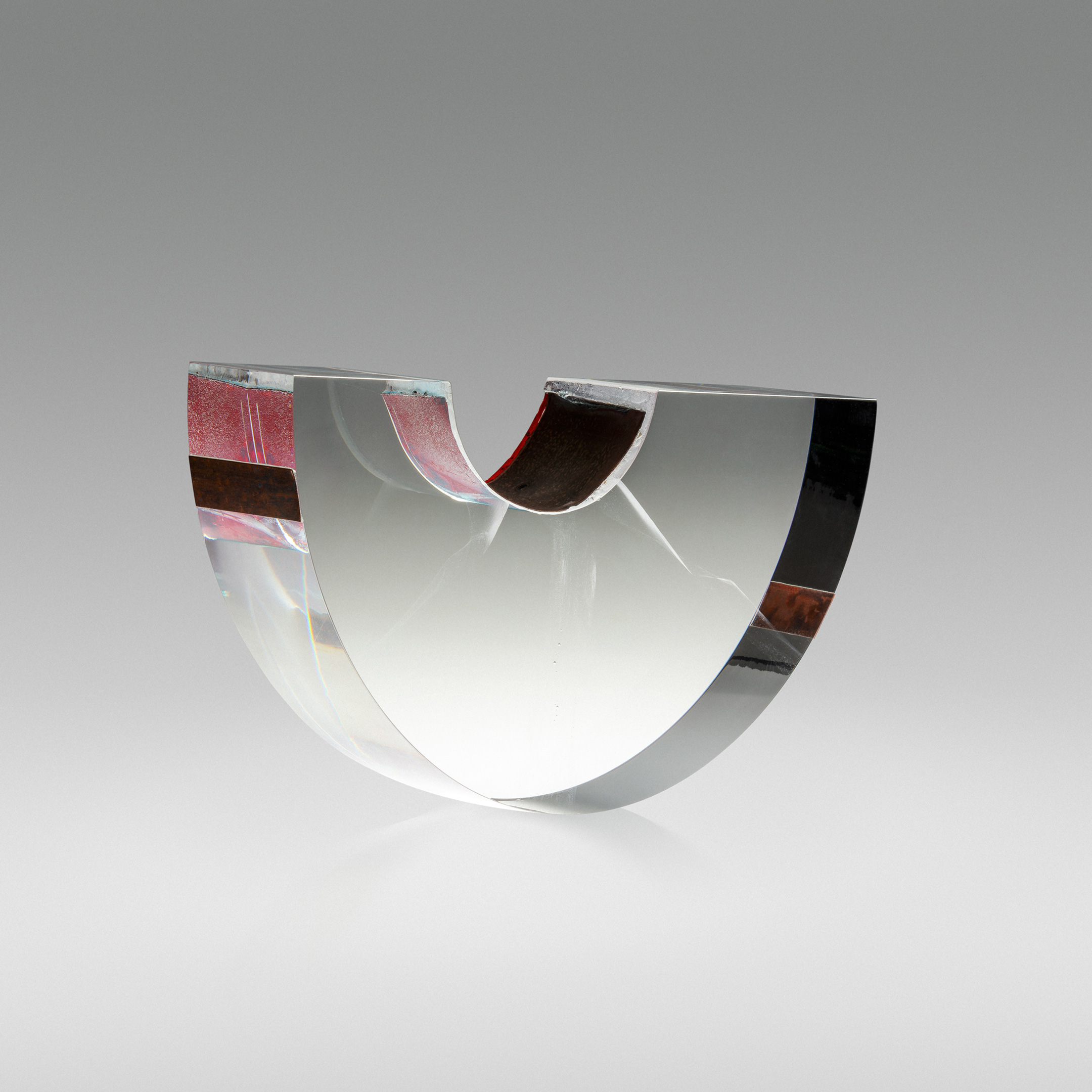 Balance II Ivan Illovsky - Balance-II - Glassart