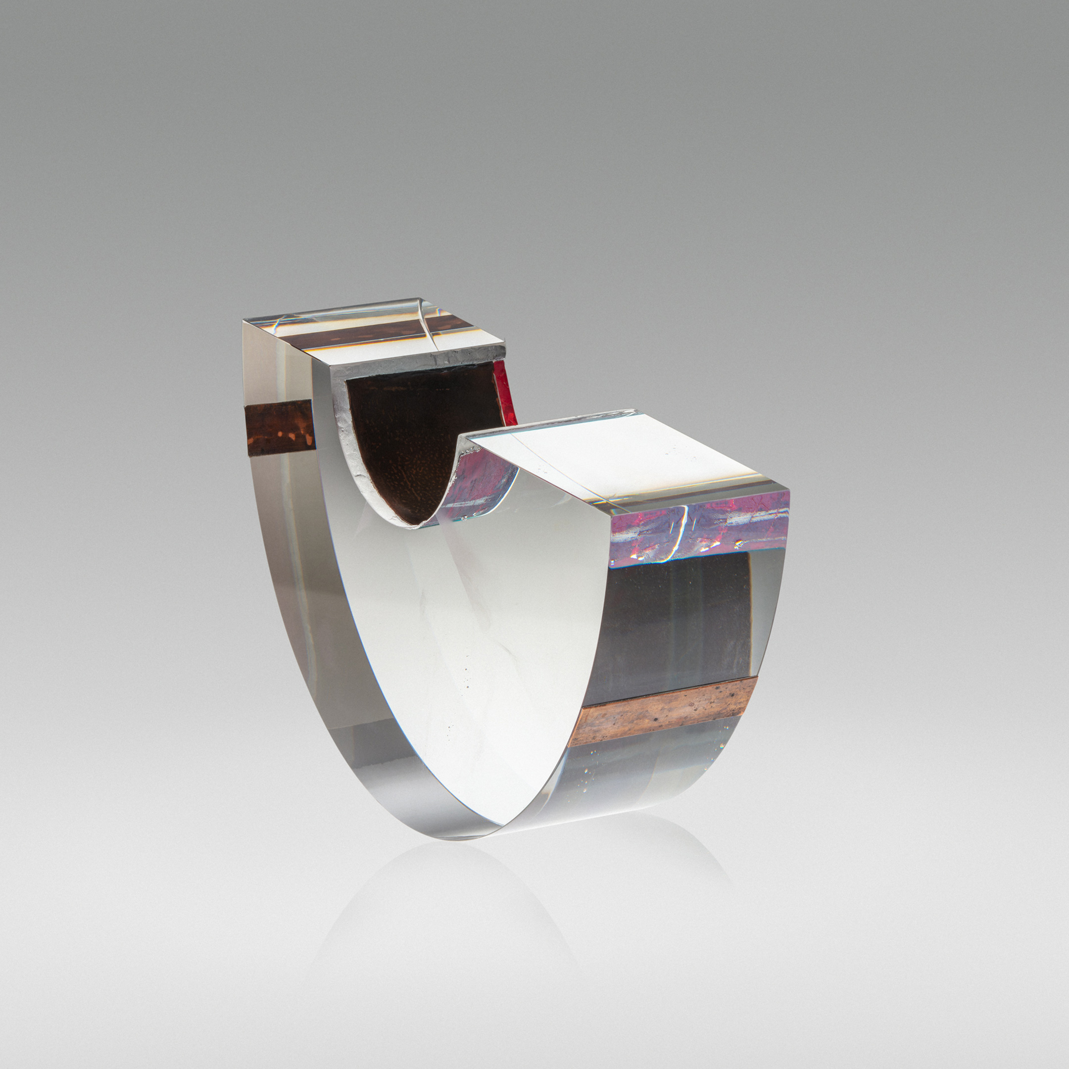 Balance II Ivan Illovsky - Balance-II - Glassart