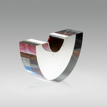 Ivan Illovsky - Balance-II - Glassart