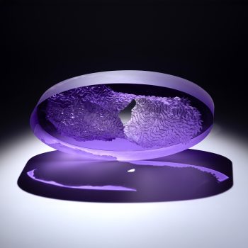 Ivana Masitova - Ellipse III