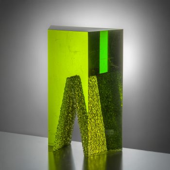 Ivana Masitova - Uranium Gate II